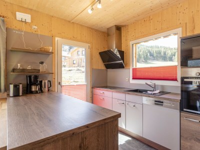 Chalet Chalet # 31b mit 4 Schlafzimmer IR-Sauna & Whirlpool - Features photo 10