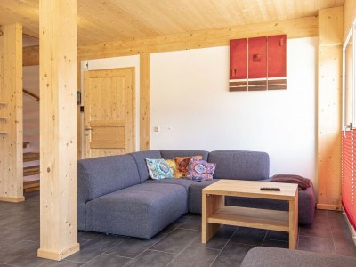 Chalet Chalet # 31b mit 4 Schlafzimmer IR-Sauna & Whirlpool - Features photo 11