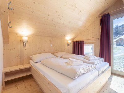 Chalet Chalet # 31b mit 4 Schlafzimmer IR-Sauna & Whirlpool - Features photo 15
