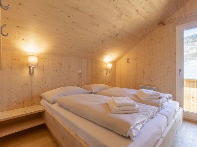 Chalet Chalet # 31b mit 4 Schlafzimmer IR-Sauna & Whirlpool - Features photo 17