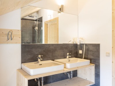 Chalet Chalet # 31b mit 4 Schlafzimmer IR-Sauna & Whirlpool - Features photo 18