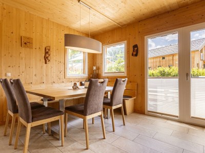 Chalet Chalet # 46 mit 4 Schlafzimmer Sauna & Whirlpool - Features photo 13