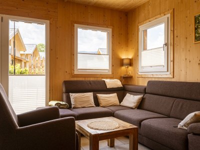 Chalet Chalet # 46 mit 4 Schlafzimmer Sauna & Whirlpool - Features photo 14