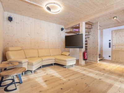 Chalet Chalet # 54a mit 4 Schlafzimmer Sauna & Whirlpool - Features photo 11