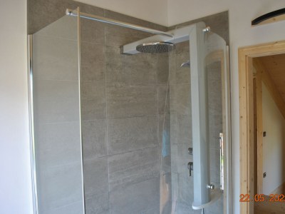 Chalet Chalet # 54a mit 4 Schlafzimmer Sauna & Whirlpool - Features photo 16