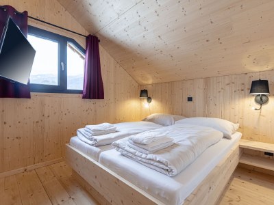 Chalet Chalet # 54a mit 4 Schlafzimmer Sauna & Whirlpool - Features photo 18