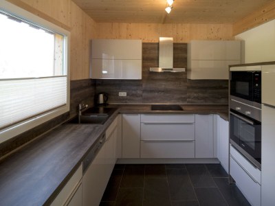 Chalet Chalet # 63b mit 4 Schlafzimmer Sauna & Whirlpool - Features photo 9