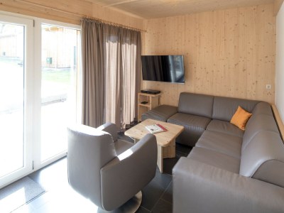 Chalet Chalet # 63b mit 4 Schlafzimmer Sauna & Whirlpool - Features photo 13