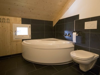 Chalet Chalet # 63b mit 4 Schlafzimmer Sauna & Whirlpool - Features photo 16