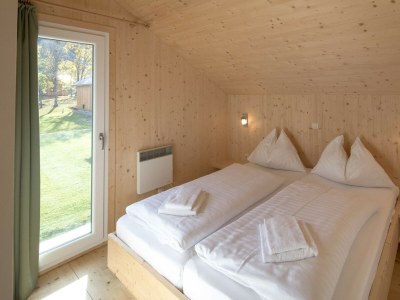 Chalet Chalet # 63b mit 4 Schlafzimmer Sauna & Whirlpool - Features photo 17