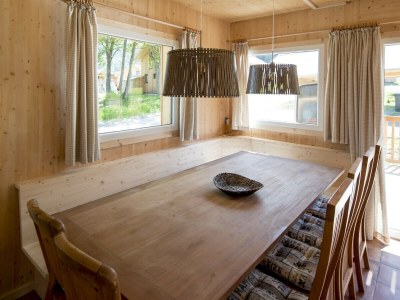 Chalet Chalet # 48 mit 4 Schlafzimmer Sauna & Swim Spa - Features photo 11