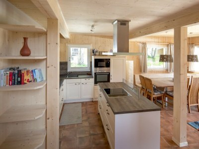 Chalet Chalet # 48 mit 4 Schlafzimmer Sauna & Swim Spa - Features photo 13