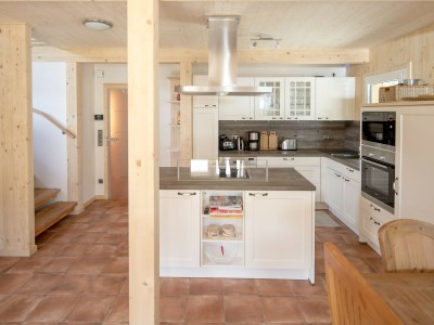 Chalet Chalet # 48 mit 4 Schlafzimmer Sauna & Swim Spa - Features photo 14