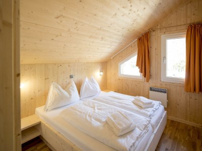 Chalet Chalet # 48 mit 4 Schlafzimmer Sauna & Swim Spa - Features photo 17