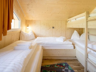 Chalet Chalet # 48 mit 4 Schlafzimmer Sauna & Swim Spa - Features photo 19