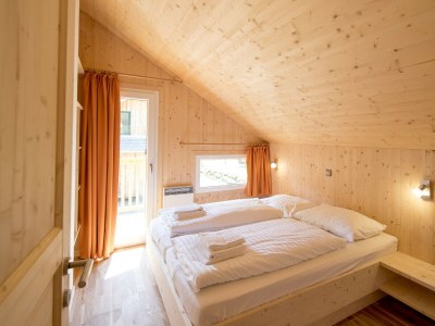 Chalet Chalet # 48 mit 4 Schlafzimmer Sauna & Swim Spa - Features photo 20