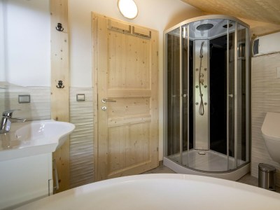 Chalet Chalet # 48 mit 4 Schlafzimmer Sauna & Swim Spa - Features photo 22