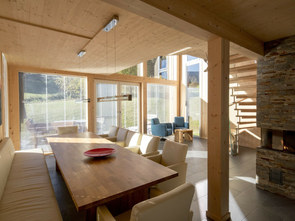 Chalet Premium Chalet # 27 mit Sauna