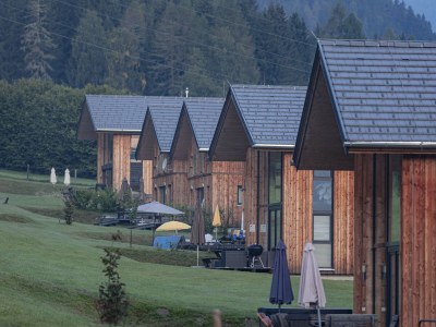 Chalet Premium Chalet # 27 mit Sauna - Outdoor photo 6