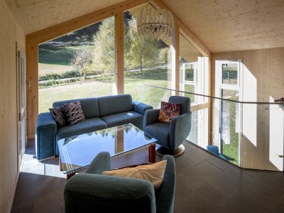 Chalet Premium Chalet # 27 mit Sauna - Features photo 8