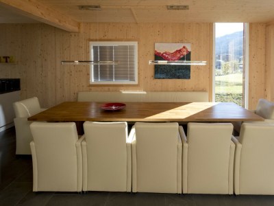 Chalet Premium Chalet # 27 mit Sauna - Features photo 11