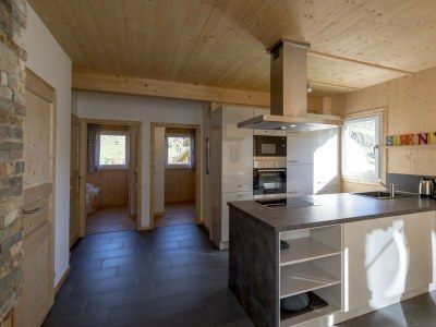 Chalet Premium Chalet # 27 mit Sauna - Features photo 13