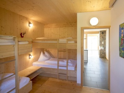 Chalet Premium Chalet # 27 mit Sauna - Features photo 14