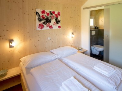 Chalet Premium Chalet # 27 mit Sauna - Features photo 15