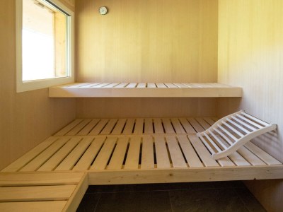 Chalet Premium Chalet # 27 mit Sauna - Features photo 21