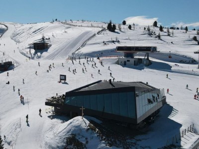 Chalet Premium Chalet # 27 mit Sauna - Environment photo 31