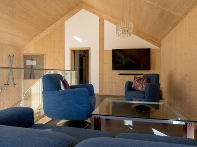 Chalet Premium Chalet # 27 mit Sauna - Document photo 33