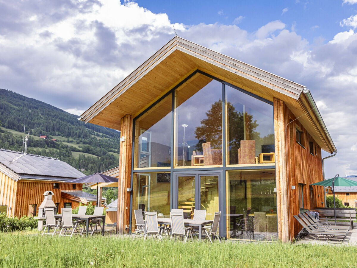 Chalet Premium Chalet # 26 mit IR-Sauna & Whirlpool - Outdoor photo 2