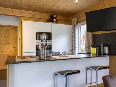 Chalet Premium Chalet # 26 mit IR-Sauna & Whirlpool - Features photo 10