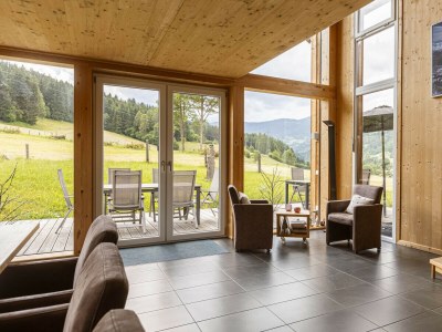 Chalet Premium Chalet # 26 mit IR-Sauna & Whirlpool - Features photo 11