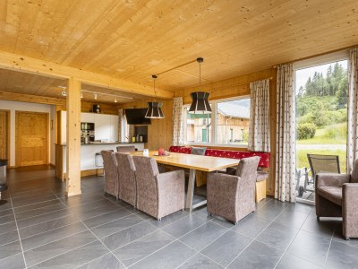 Chalet Premium Chalet # 26 mit IR-Sauna & Whirlpool - Features photo 14