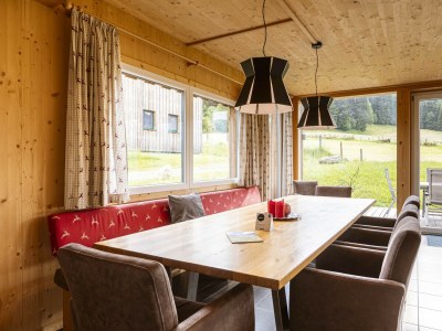 Chalet Premium Chalet # 26 mit IR-Sauna & Whirlpool - Features photo 15