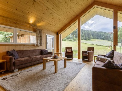 Chalet Premium Chalet # 26 mit IR-Sauna & Whirlpool - Features photo 16