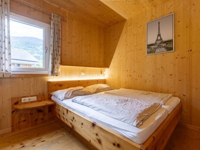 Chalet Premium Chalet # 26 mit IR-Sauna & Whirlpool - Features photo 18