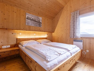 Chalet Premium Chalet # 26 mit IR-Sauna & Whirlpool - Features photo 19