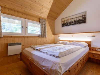 Chalet Premium Chalet # 26 mit IR-Sauna & Whirlpool - Features photo 21