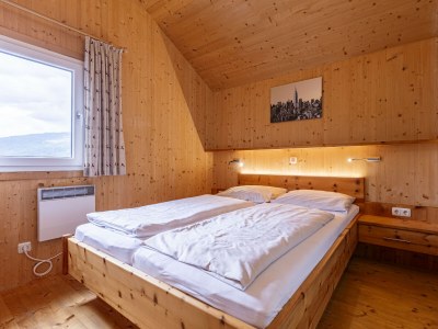 Chalet Premium Chalet # 26 mit IR-Sauna & Whirlpool - Features photo 22