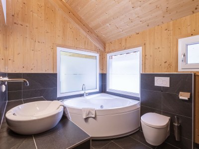 Chalet Premium Chalet # 26 mit IR-Sauna & Whirlpool - Features photo 25
