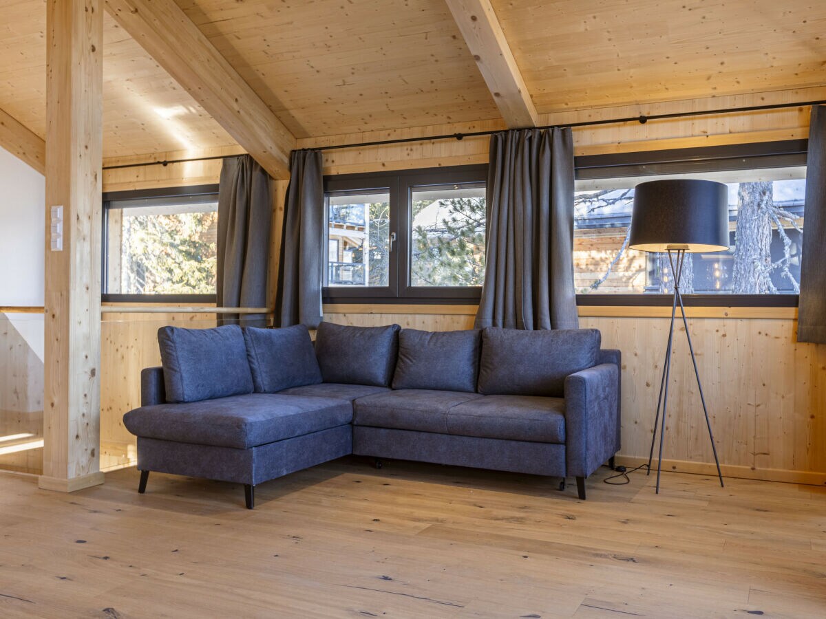 Chalet Superior Chalet # 1 mit Sauna & Hot Tub - Features photo 5