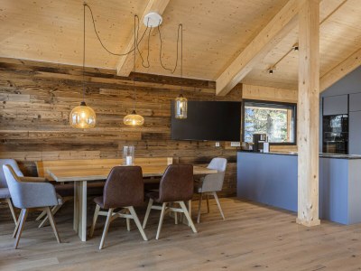 Chalet Superior Chalet # 1 mit Sauna & Hot Tub - Features photo 6