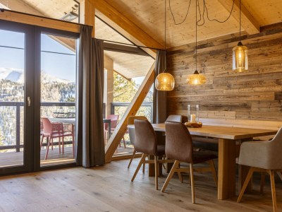 Chalet Superior Chalet # 1 mit Sauna & Hot Tub - Features photo 7