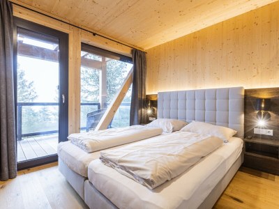 Chalet Superior Chalet # 1 mit Sauna & Hot Tub - Features photo 8