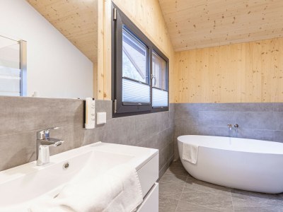 Chalet Superior Chalet # 1 mit Sauna & Hot Tub - Features photo 11