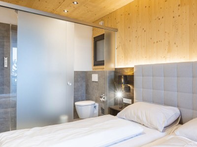 Chalet Superior Chalet # 1 mit Sauna & Hot Tub - Features photo 12