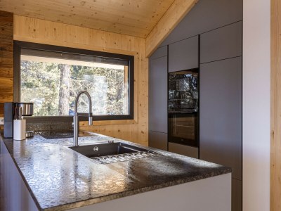 Chalet Superior Chalet # 1 mit Sauna & Hot Tub - Features photo 13