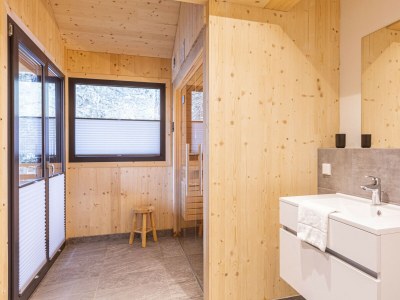 Chalet Superior Chalet # 1 mit Sauna & Hot Tub - Features photo 14